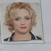 Мария Михайлова