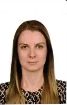 Елена Карпенко