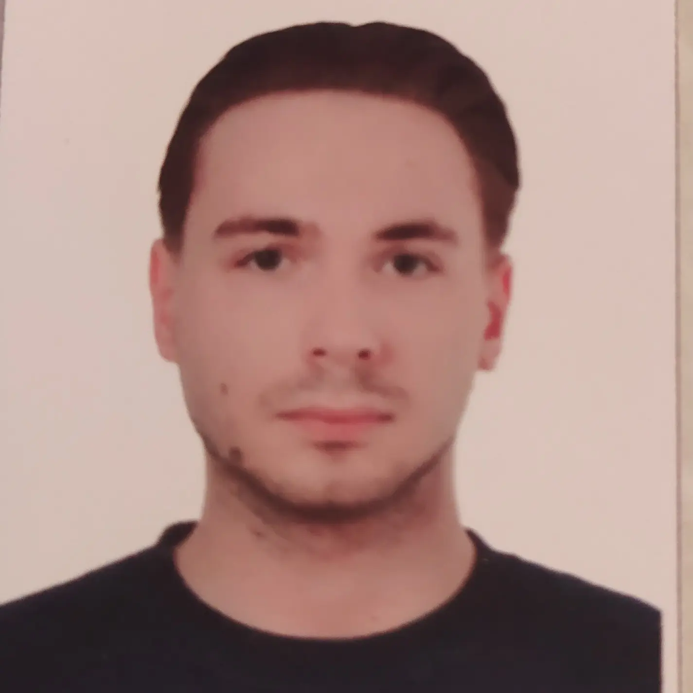 Кирилл Шиянов