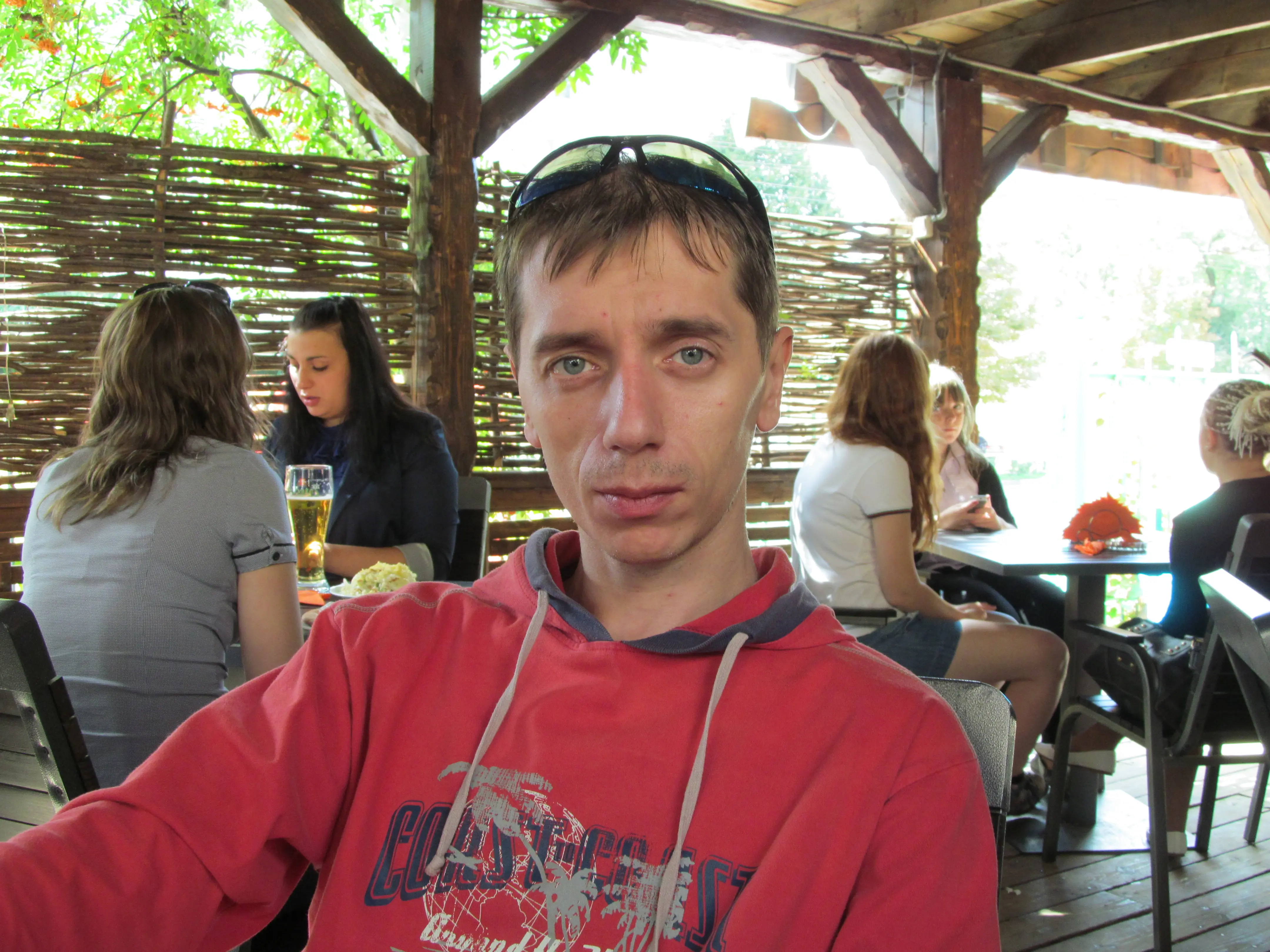 Antony Zuev