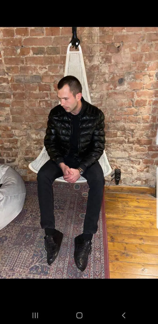 Александр Картавцев