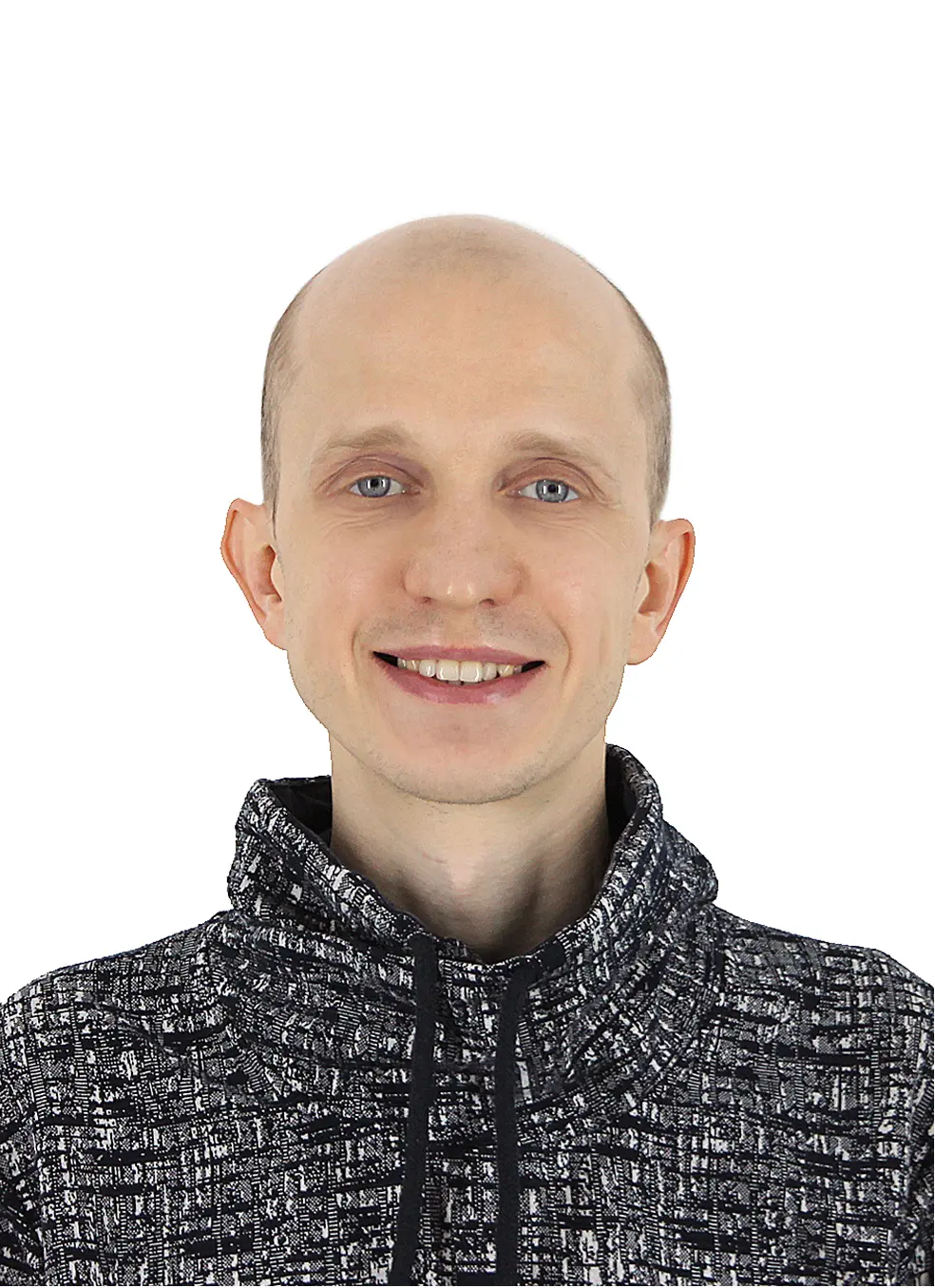 Николай Леднев | Сетка — социальная сеть от hh.ru