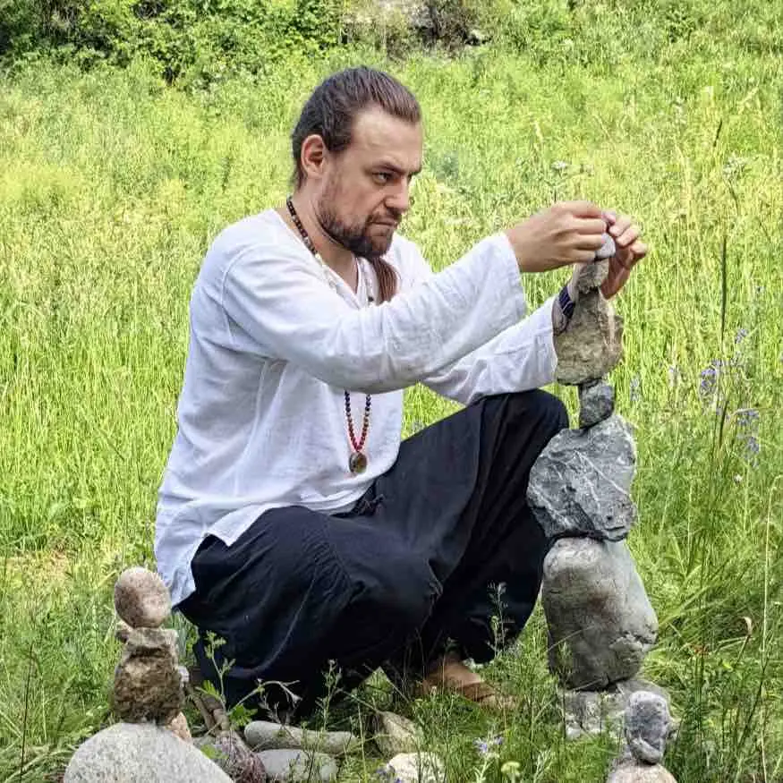 Родион Батраков