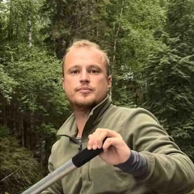 Степан Карпов | Сетка — социальная сеть от hh.ru