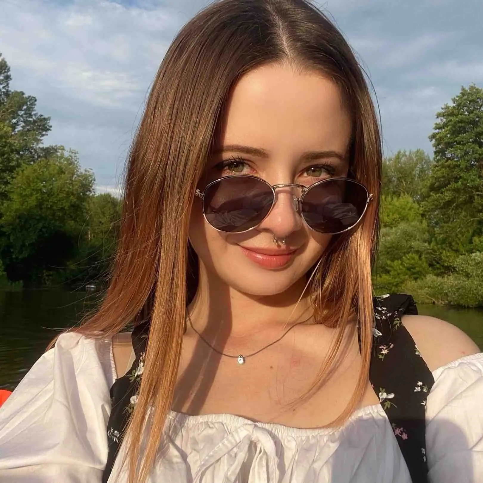 Ольга Шеховцова | Сетка — социальная сеть от hh.ru