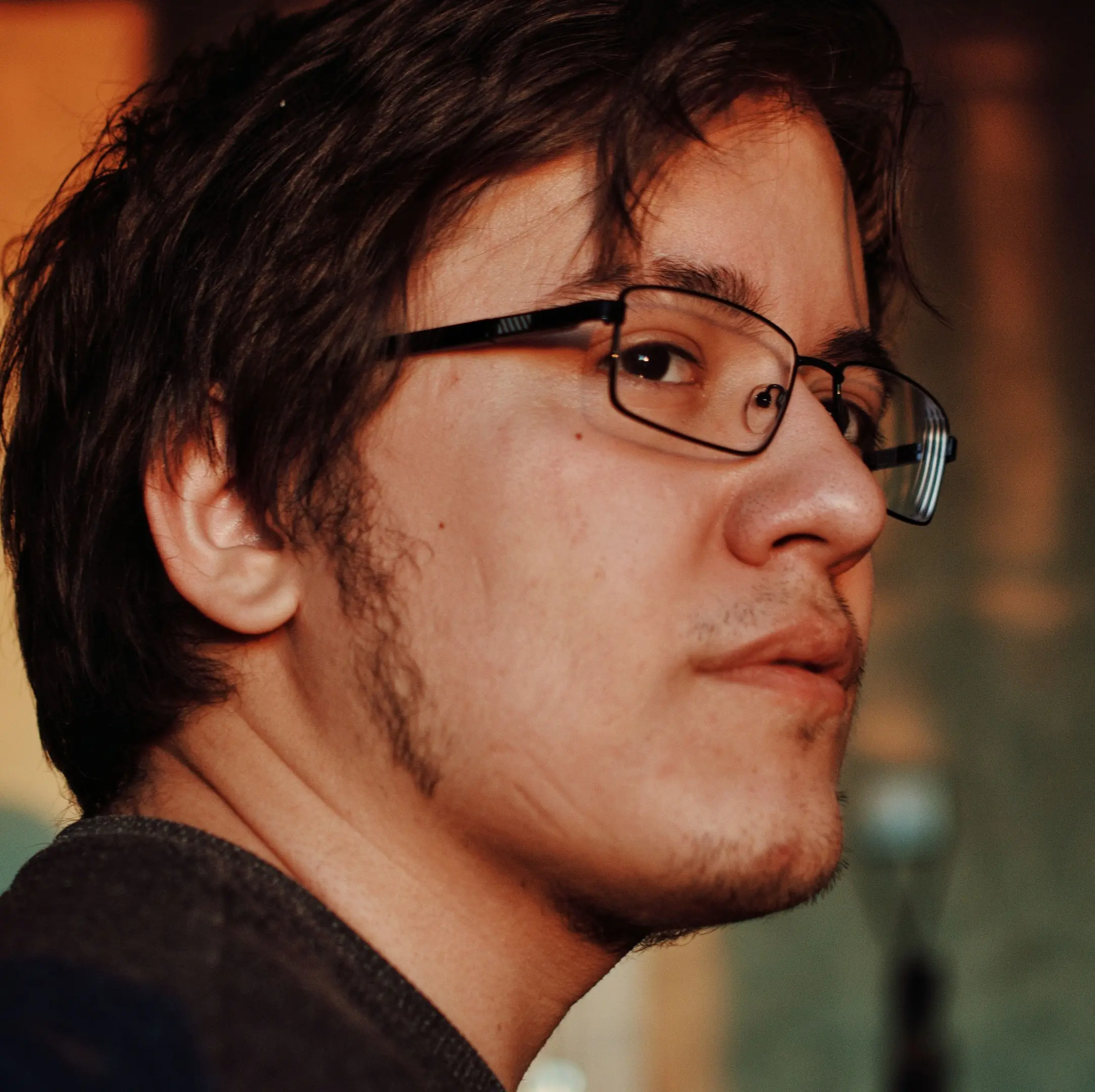 Эдуард Сафин | Сетка — социальная сеть от hh.ru