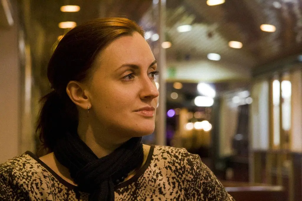 Ирина Андреева