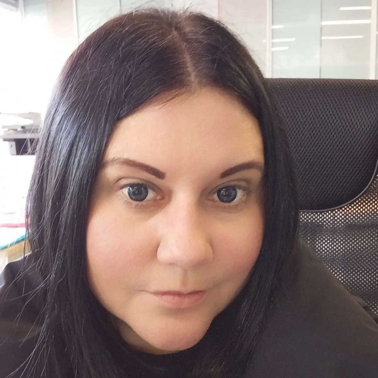 Ирина Лисицина | Сетка — социальная сеть от hh.ru