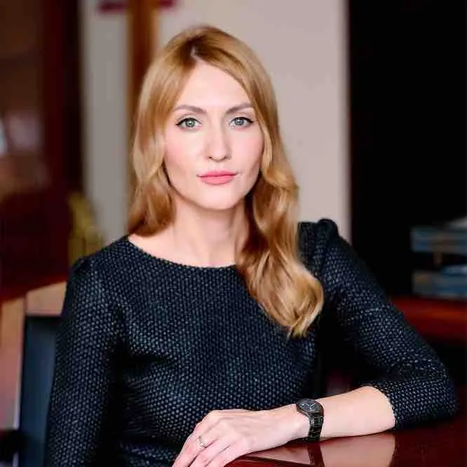 Ксения Габдюшева