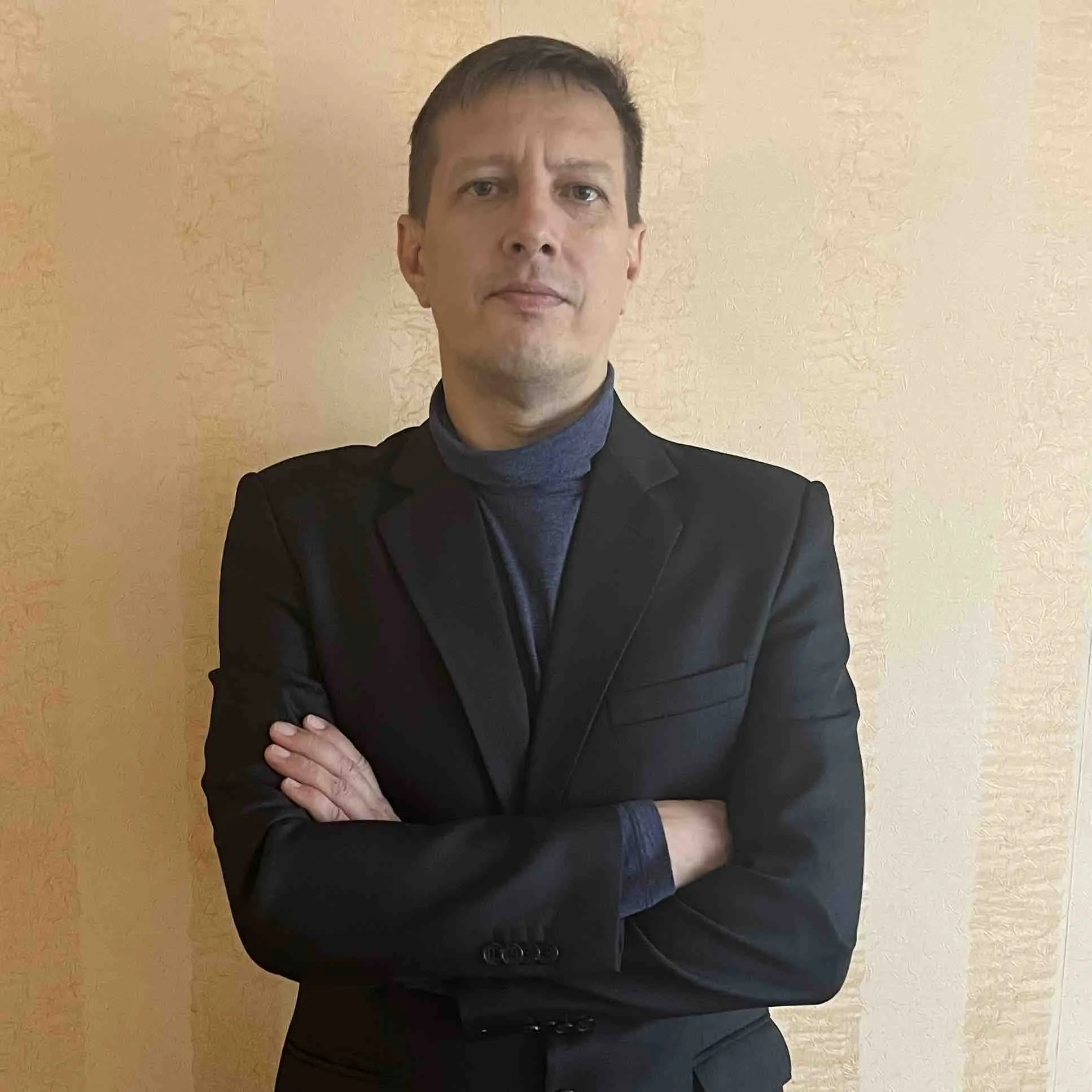 Дмитрий Зайцев