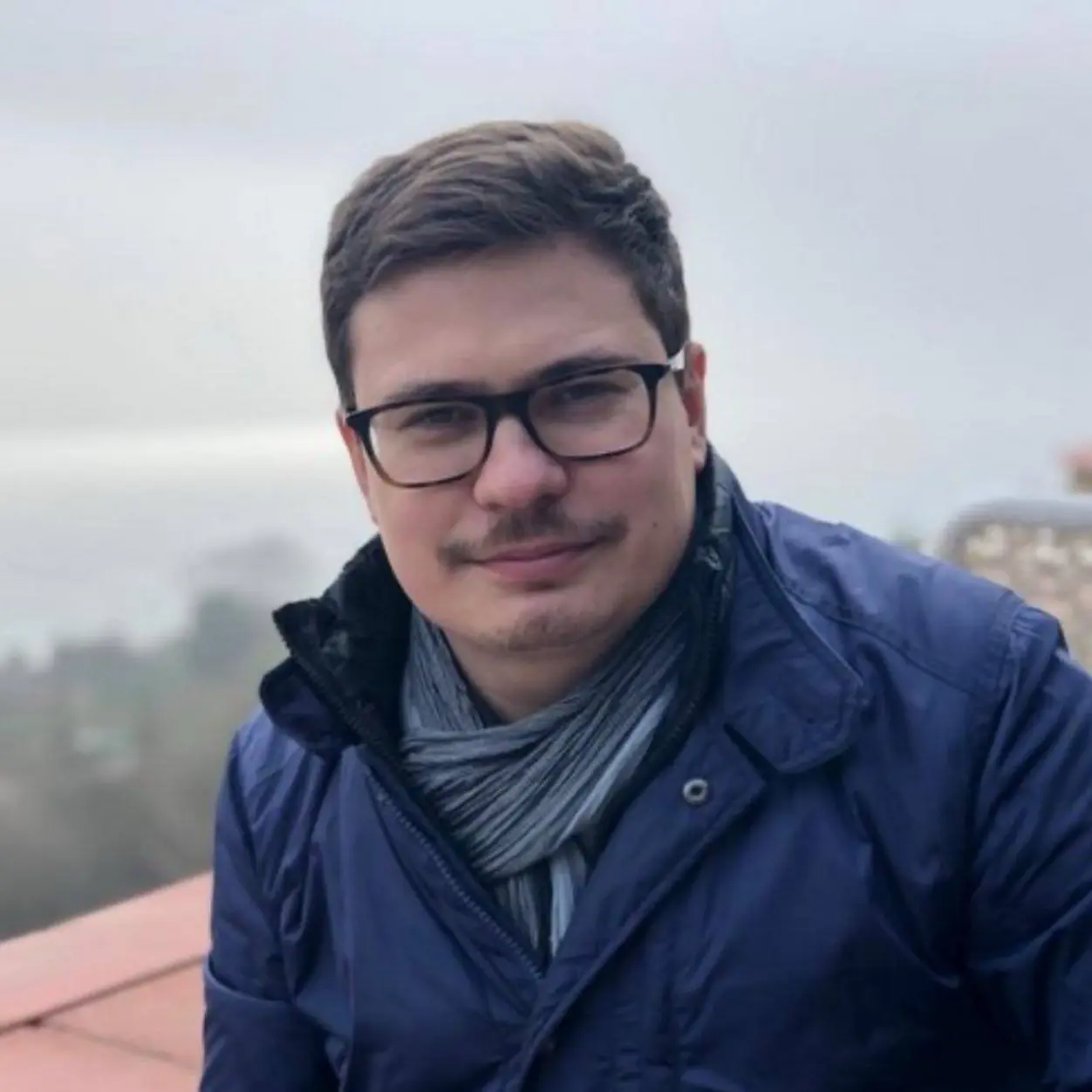Михаил Баханов