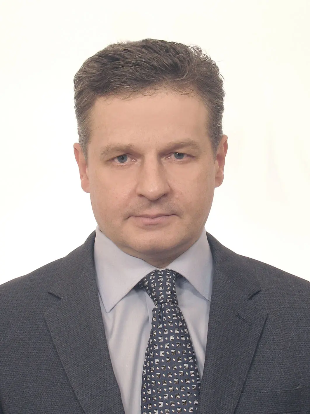 Владимир Колтунов