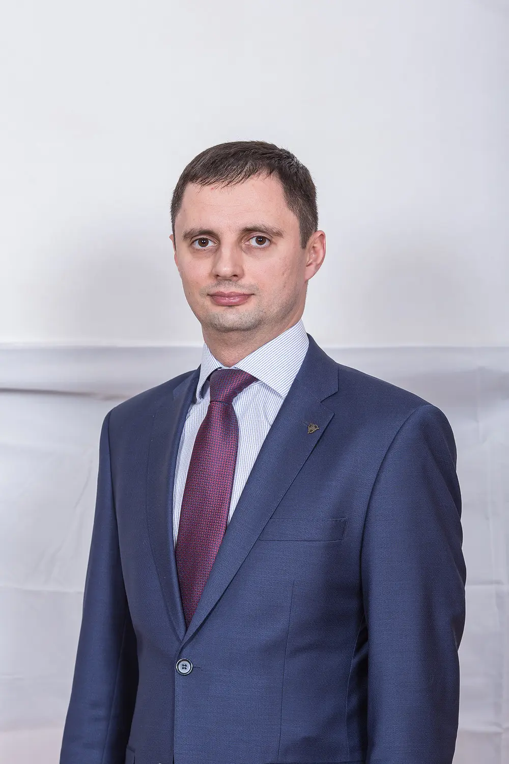 Георгий Каневчев | Сетка — социальная сеть от hh.ru