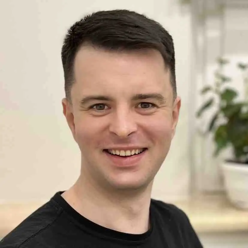 Andrey Kucherenko