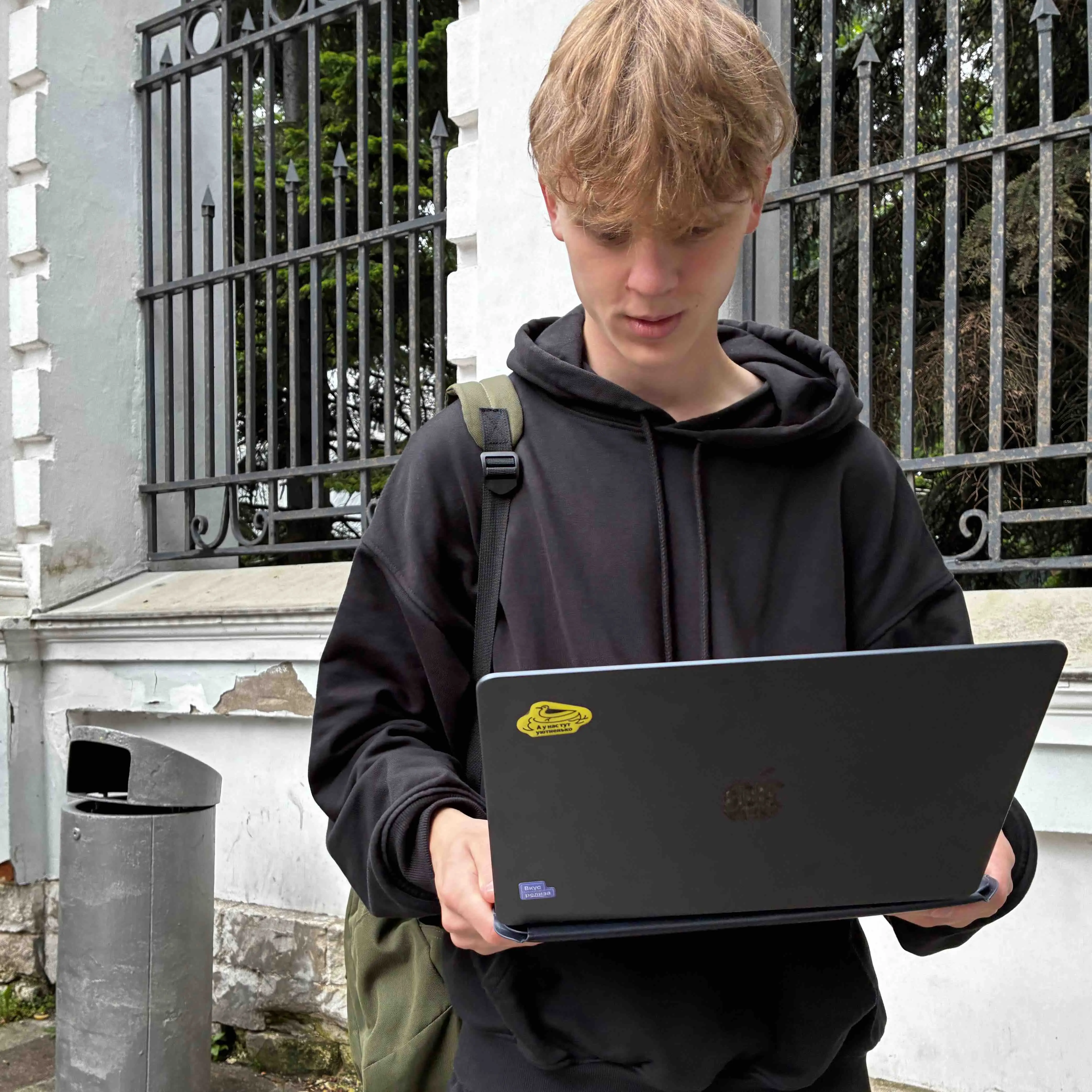 Валерий Шушпанов | Сетка — социальная сеть от hh.ru