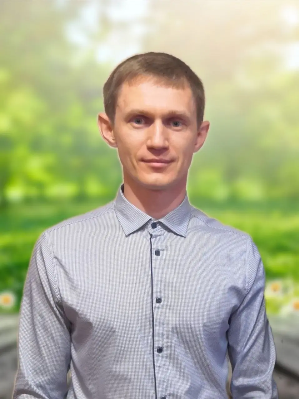 Сергей Федичкин