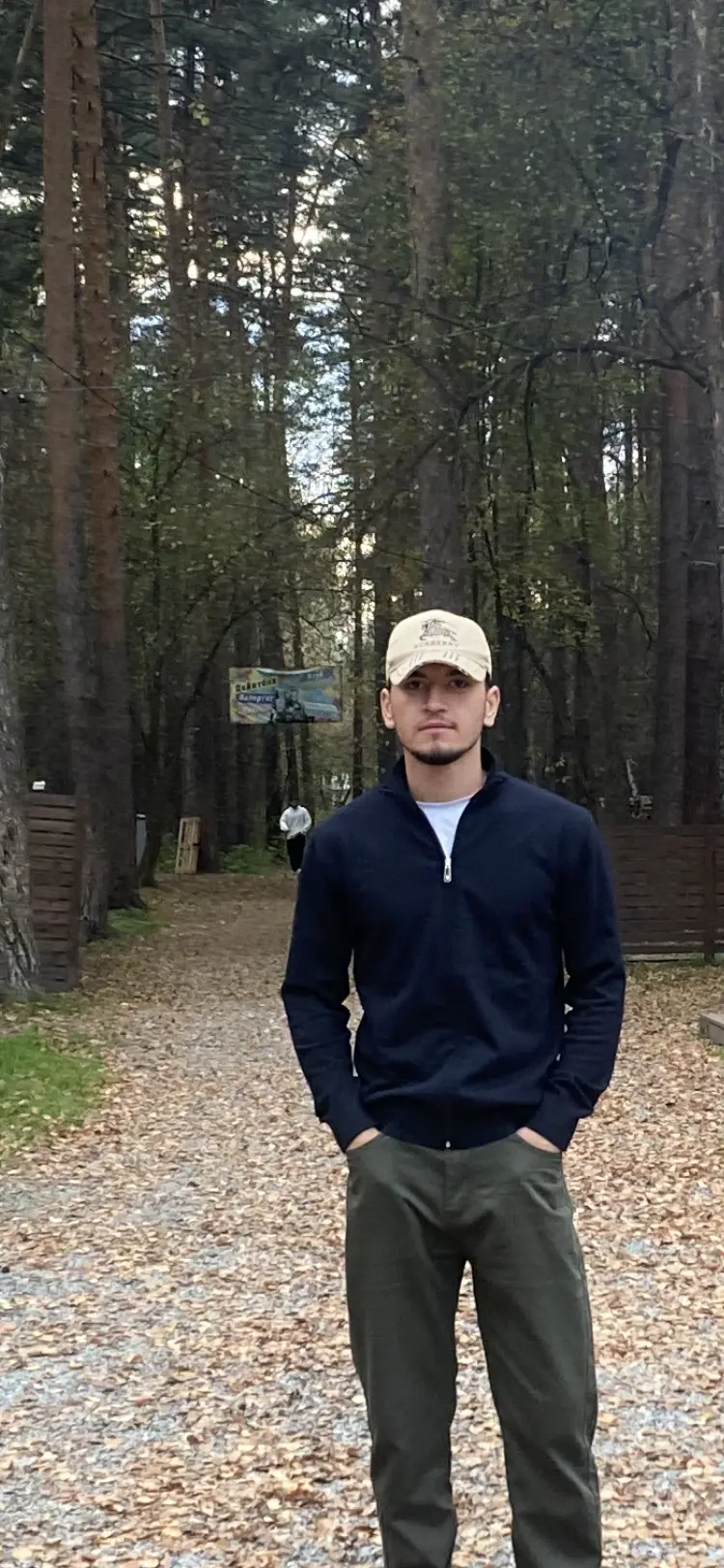 Рахмон Менгалов
