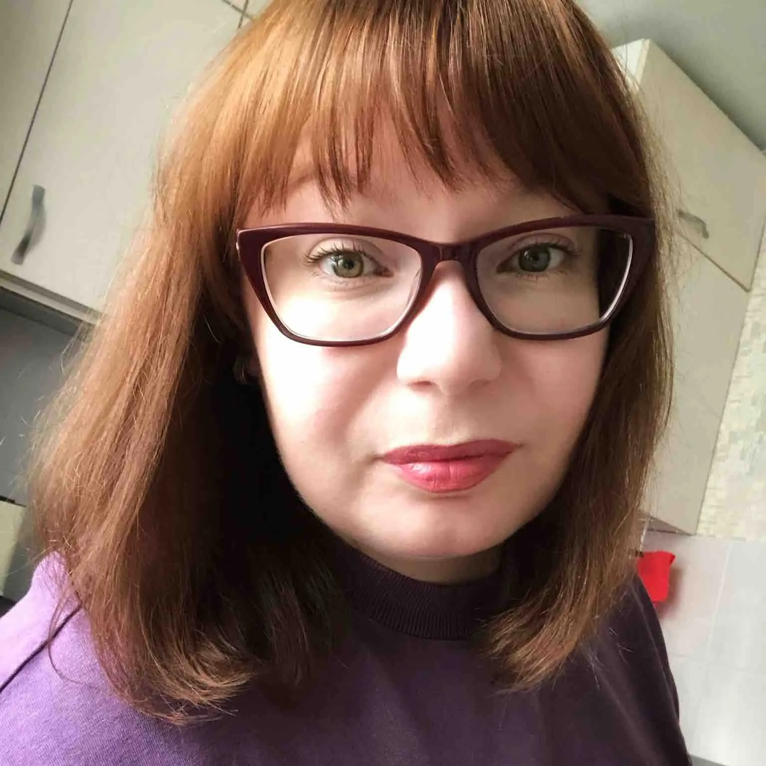 Елена Сухорукова