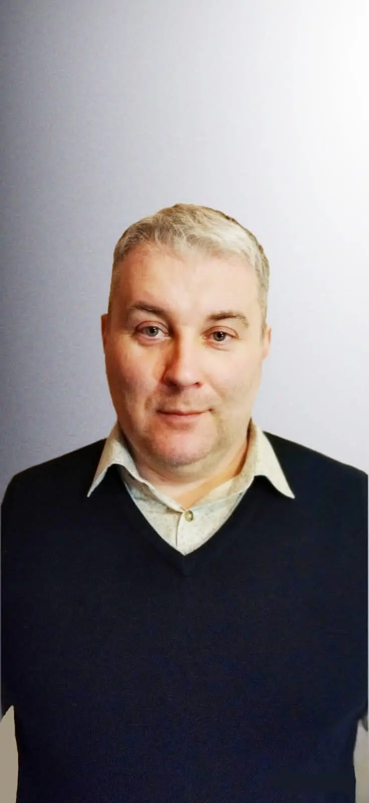 Сергей Королев