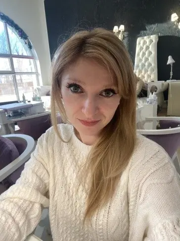 Кристина Осина | Сетка — социальная сеть от hh.ru