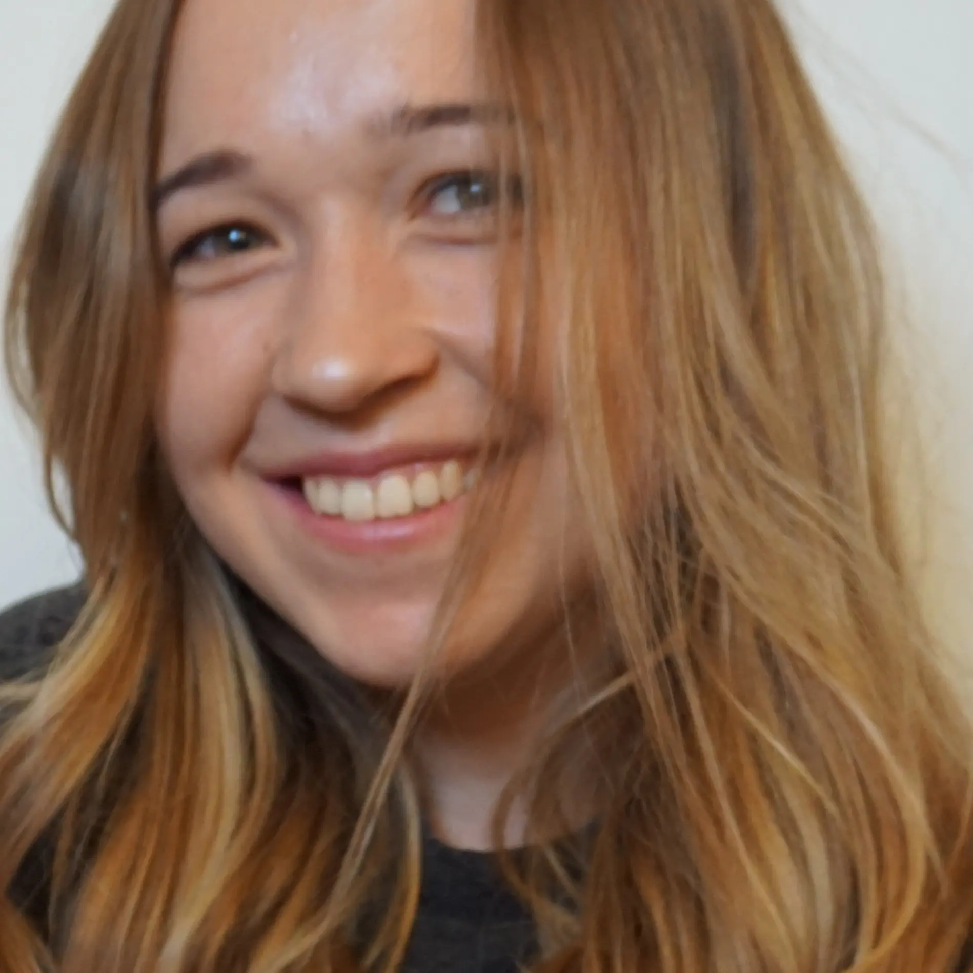 Екатерина Любашенко