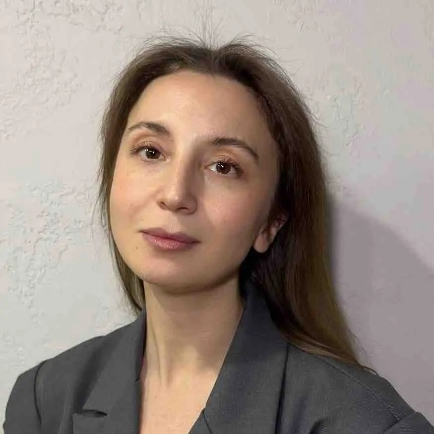 Рамиля Асхабетдинова | Сетка — социальная сеть от hh.ru