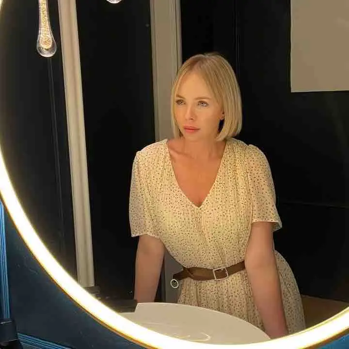 Елена Темпель