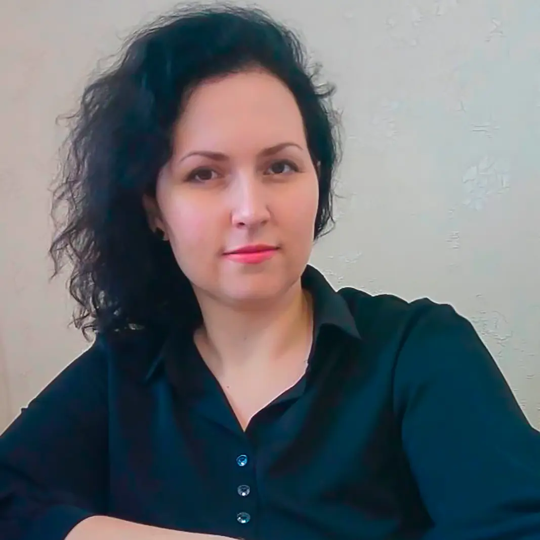 Лилия Алиева