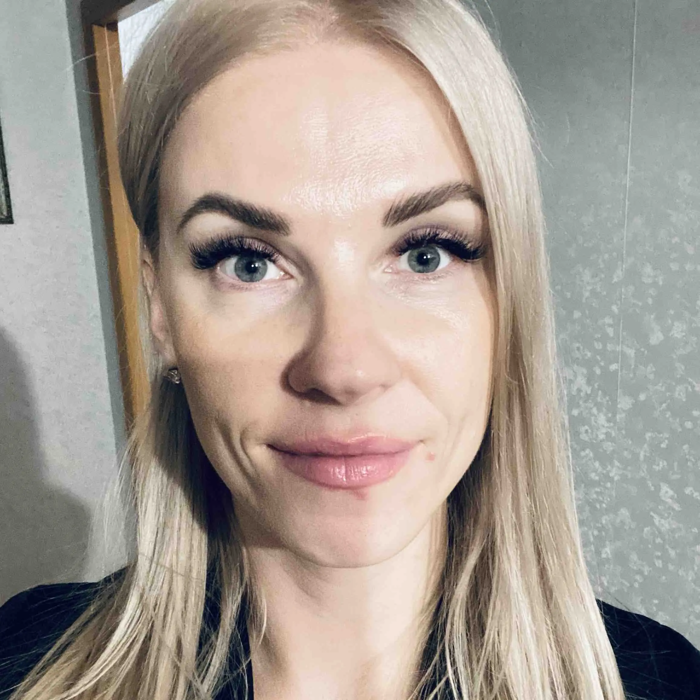 Ольга Тихонова