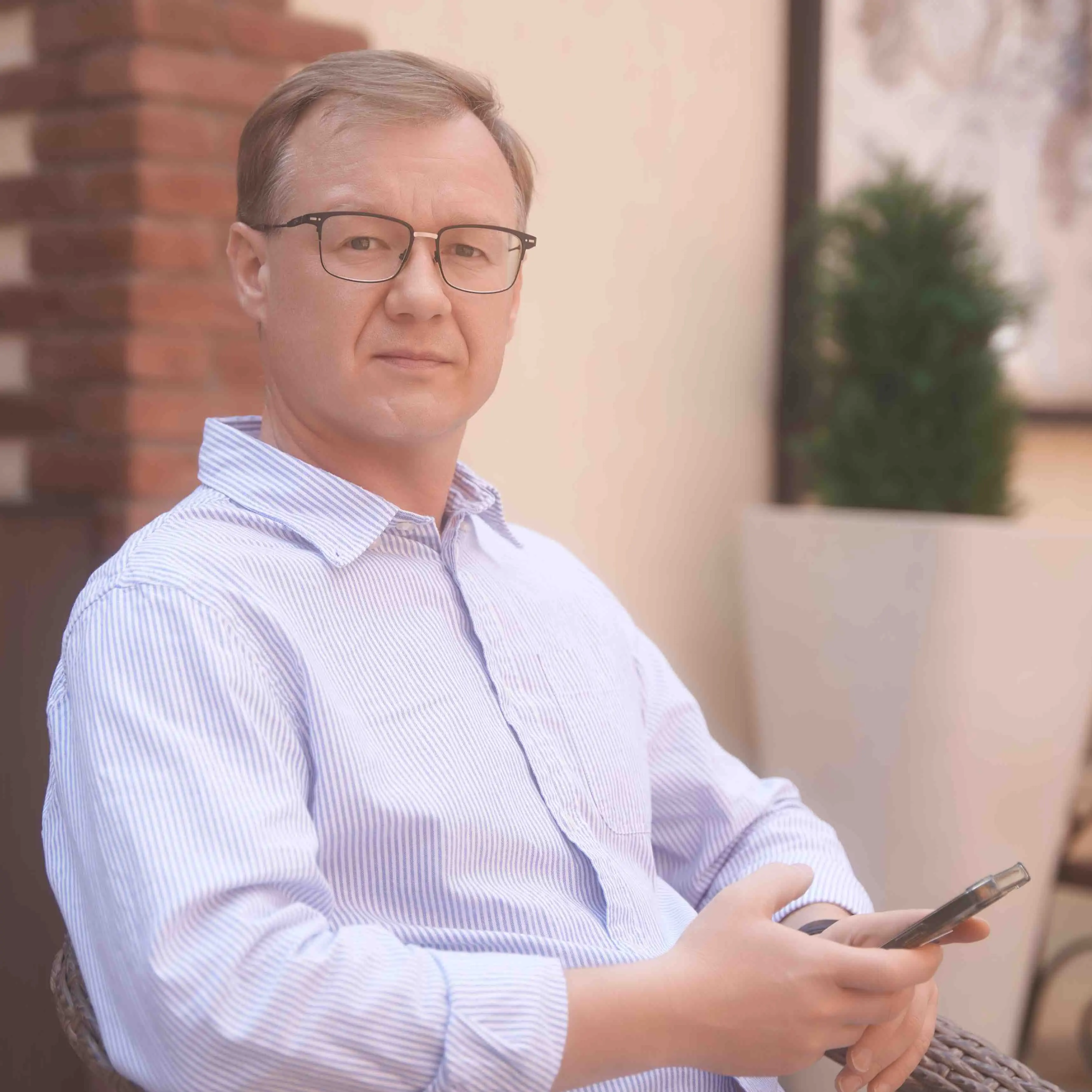 Сергей Шаров