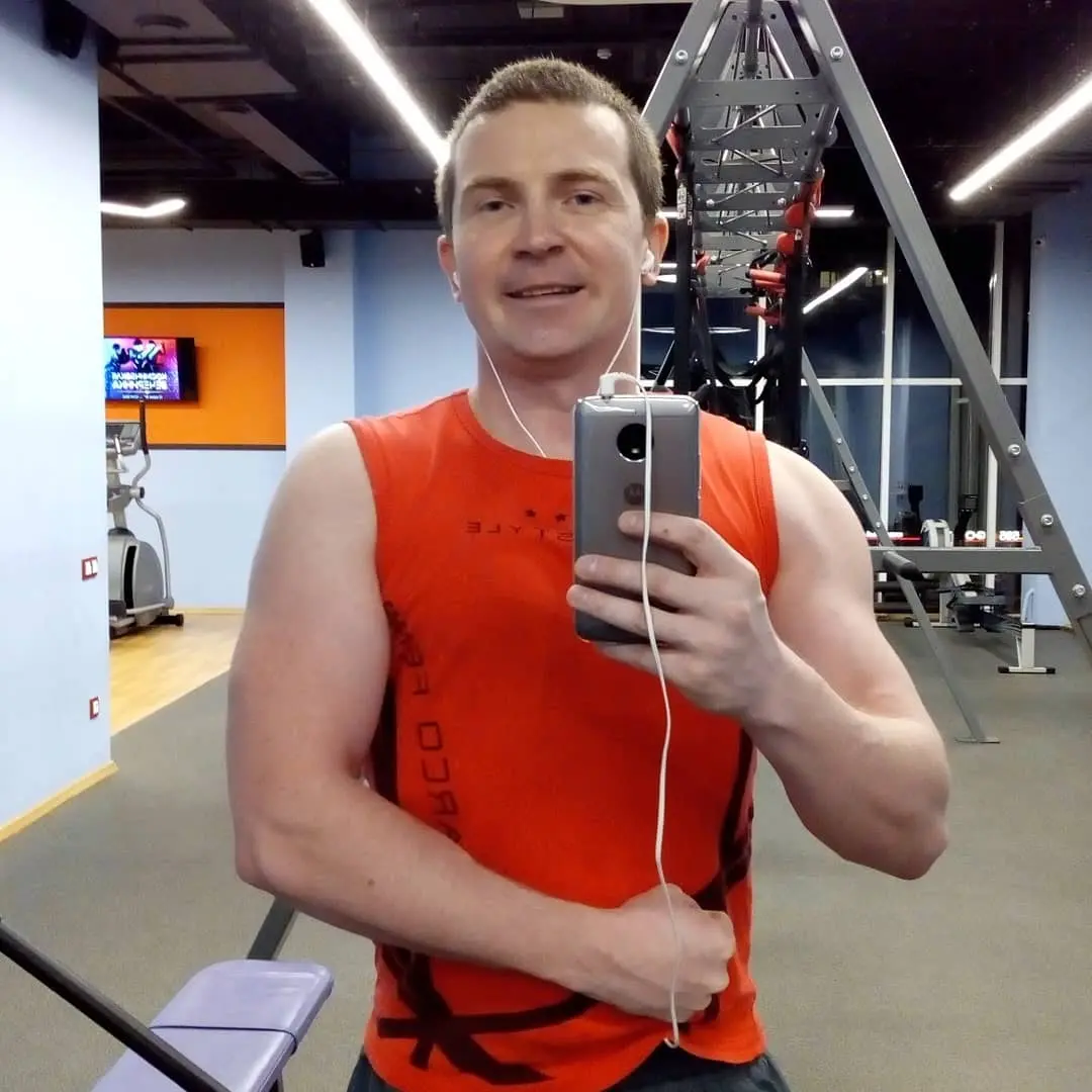 Сергей Хонюков | Сетка — социальная сеть от hh.ru