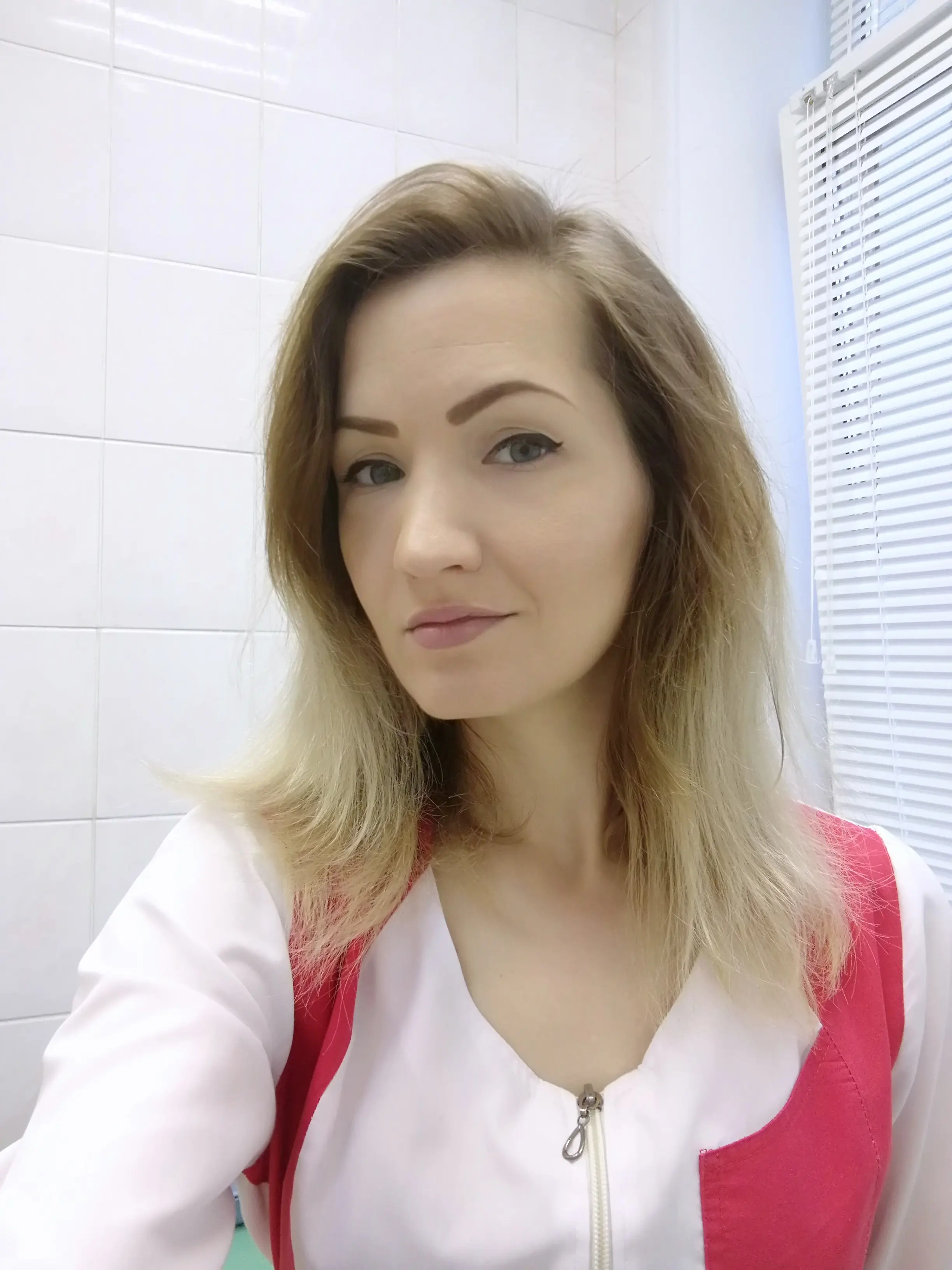 Катерина Васильева