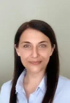 Василиса Кузнецова