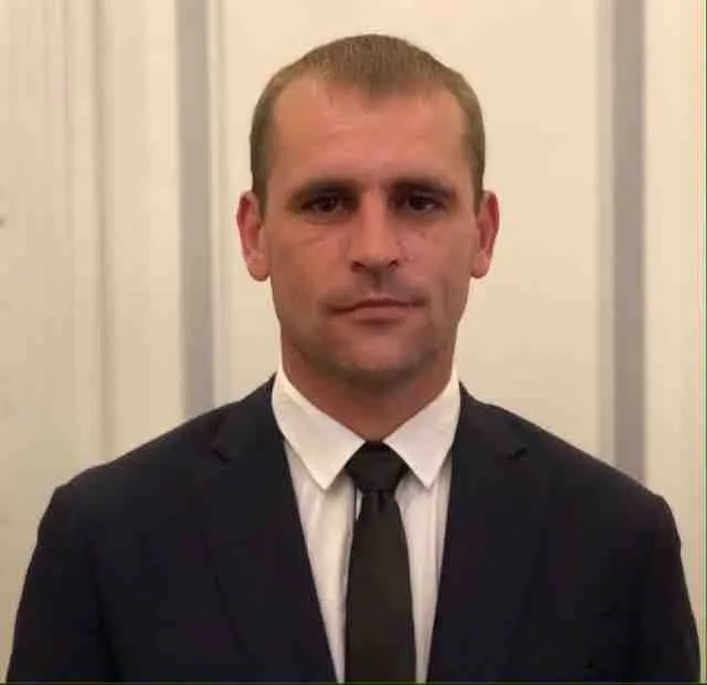Владимир Иванов