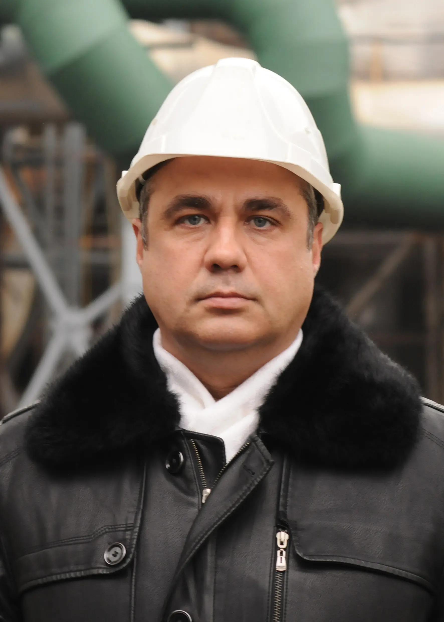Александр Лукашенко