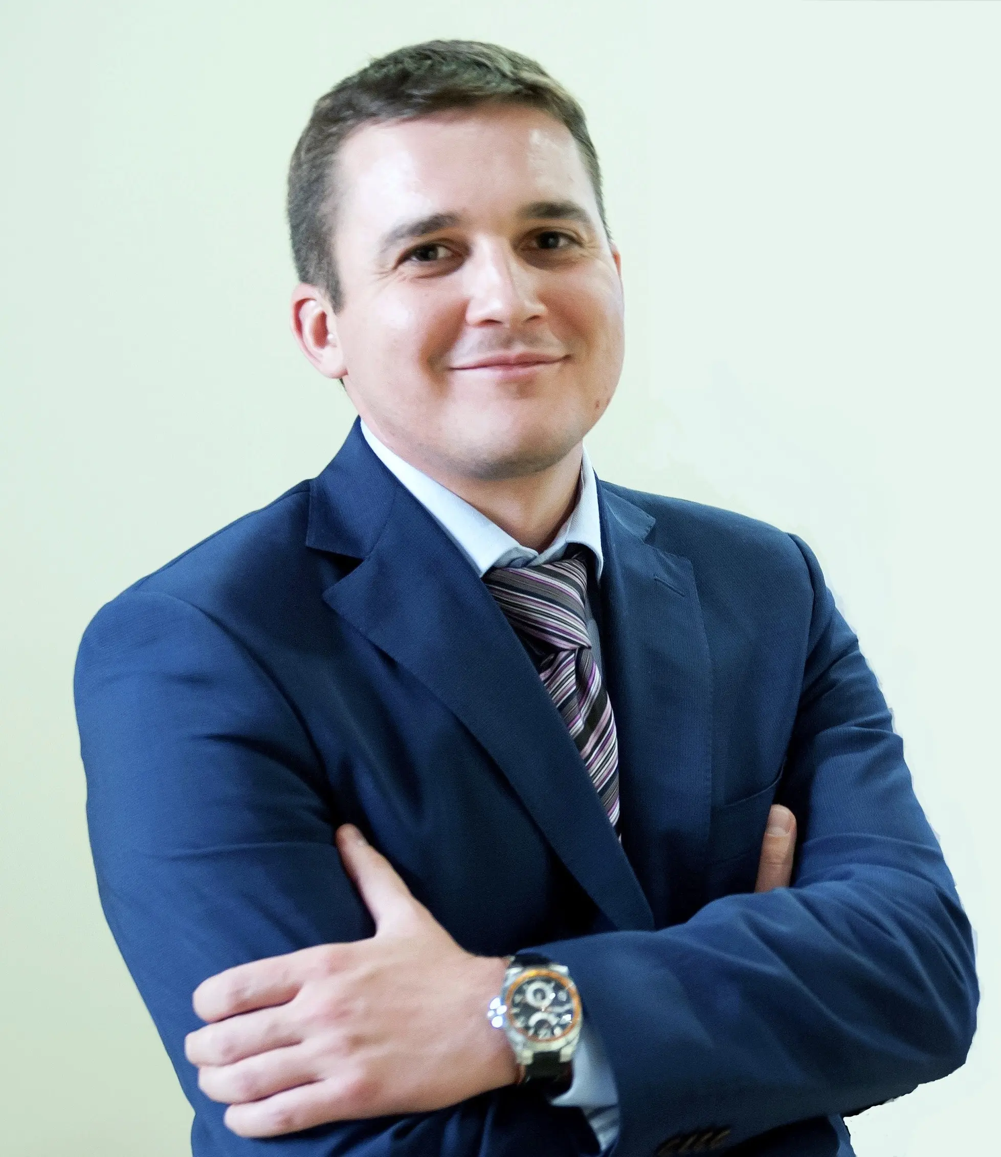 Владимир Фролов | Сетка — социальная сеть от hh.ru