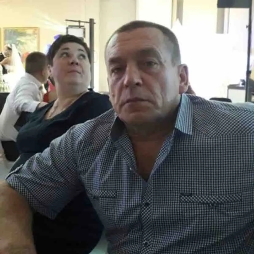 Алексей Саломатин