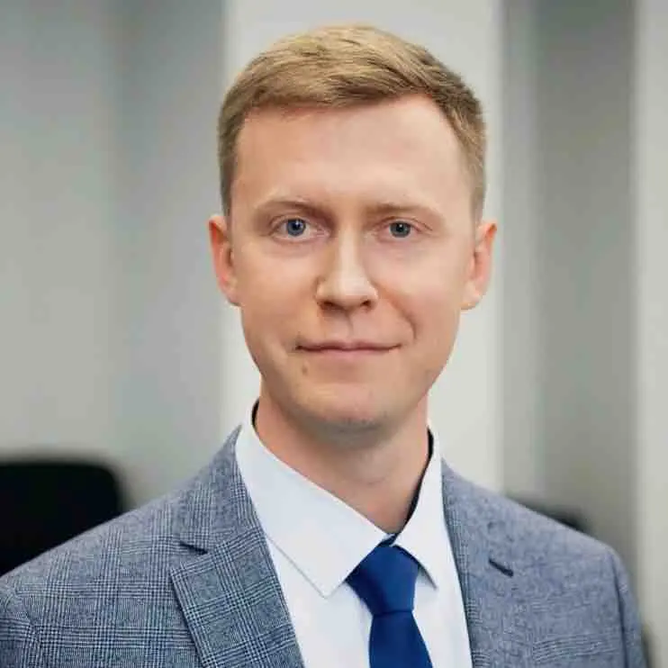 Сергей Литвин