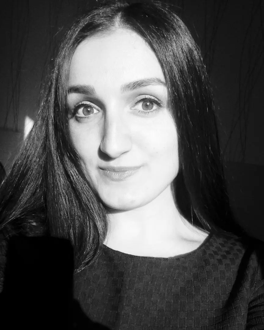 Сабина Руковицына