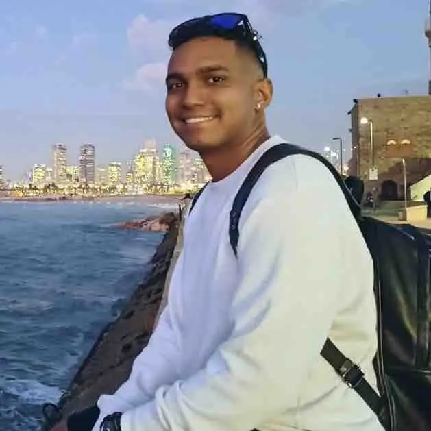 Хайме Селис | Сетка — социальная сеть от hh.ru