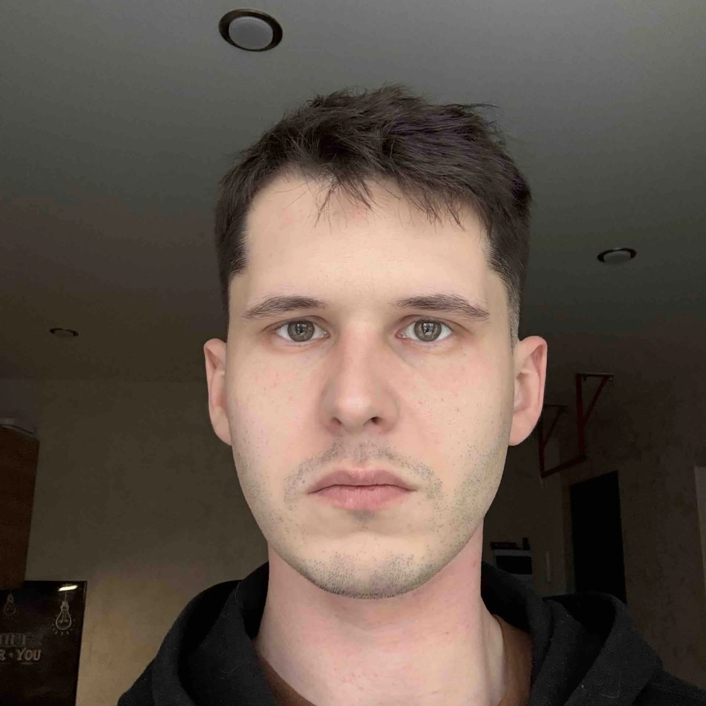 Павел Ляпин