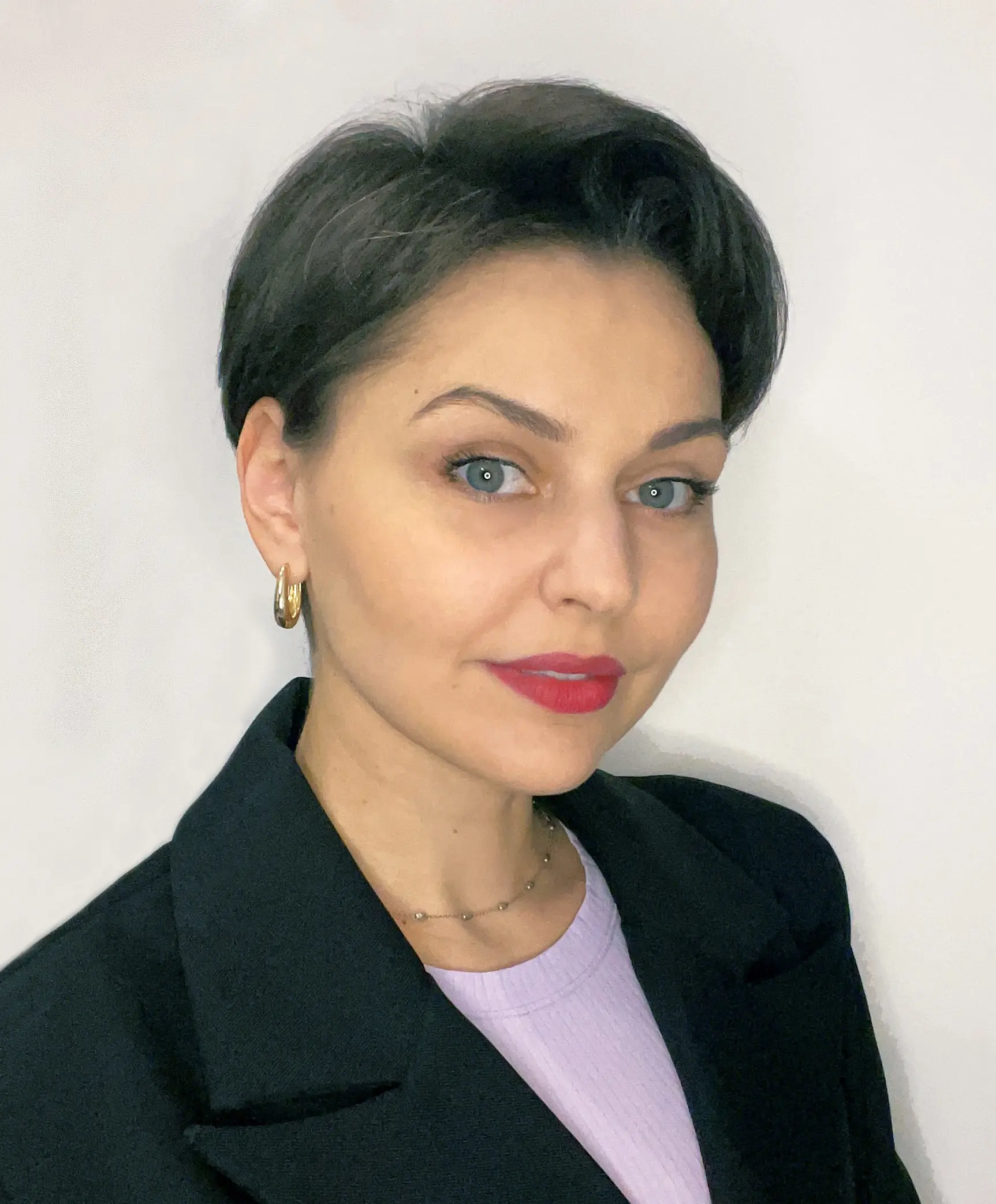 Екатерина Бруштейн | Сетка — социальная сеть от hh.ru