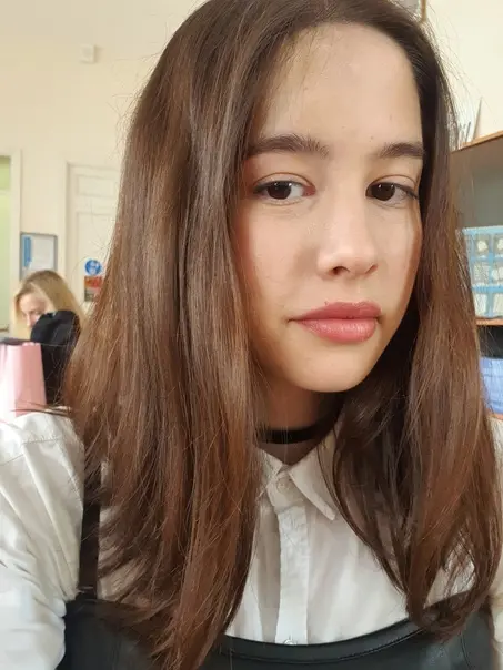 Амина Руткевич