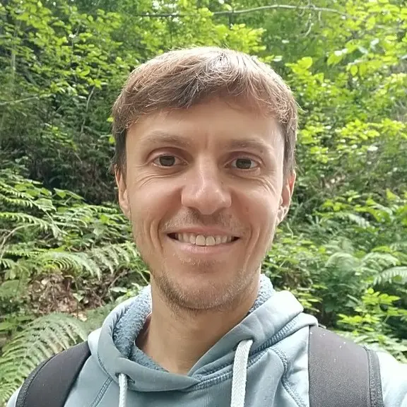 Андрей Казаков | Сетка — социальная сеть от hh.ru