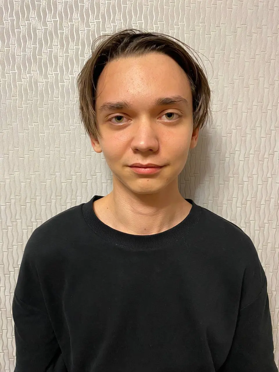 Владимир Хорайкин
