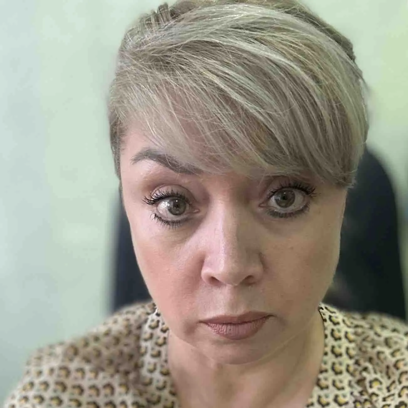 Елена Осокина