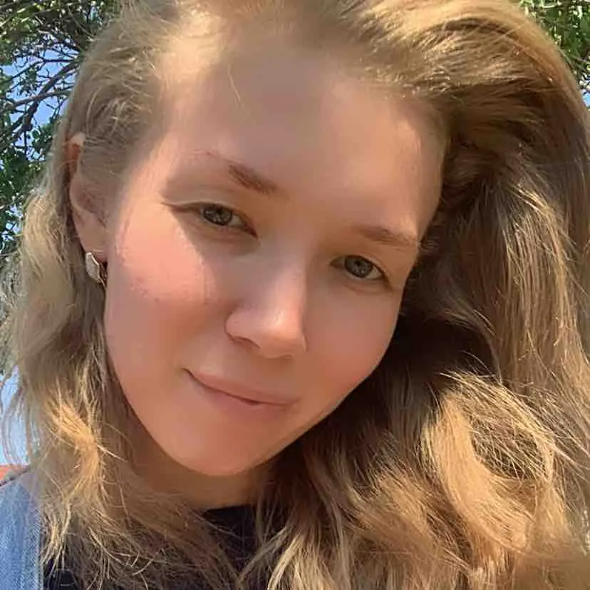 Лия Алдакимова