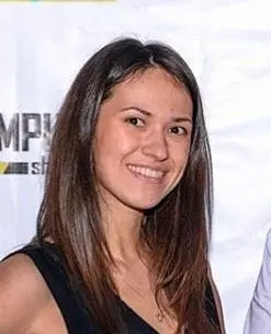 Юлия Пермякова | Сетка — социальная сеть от hh.ru