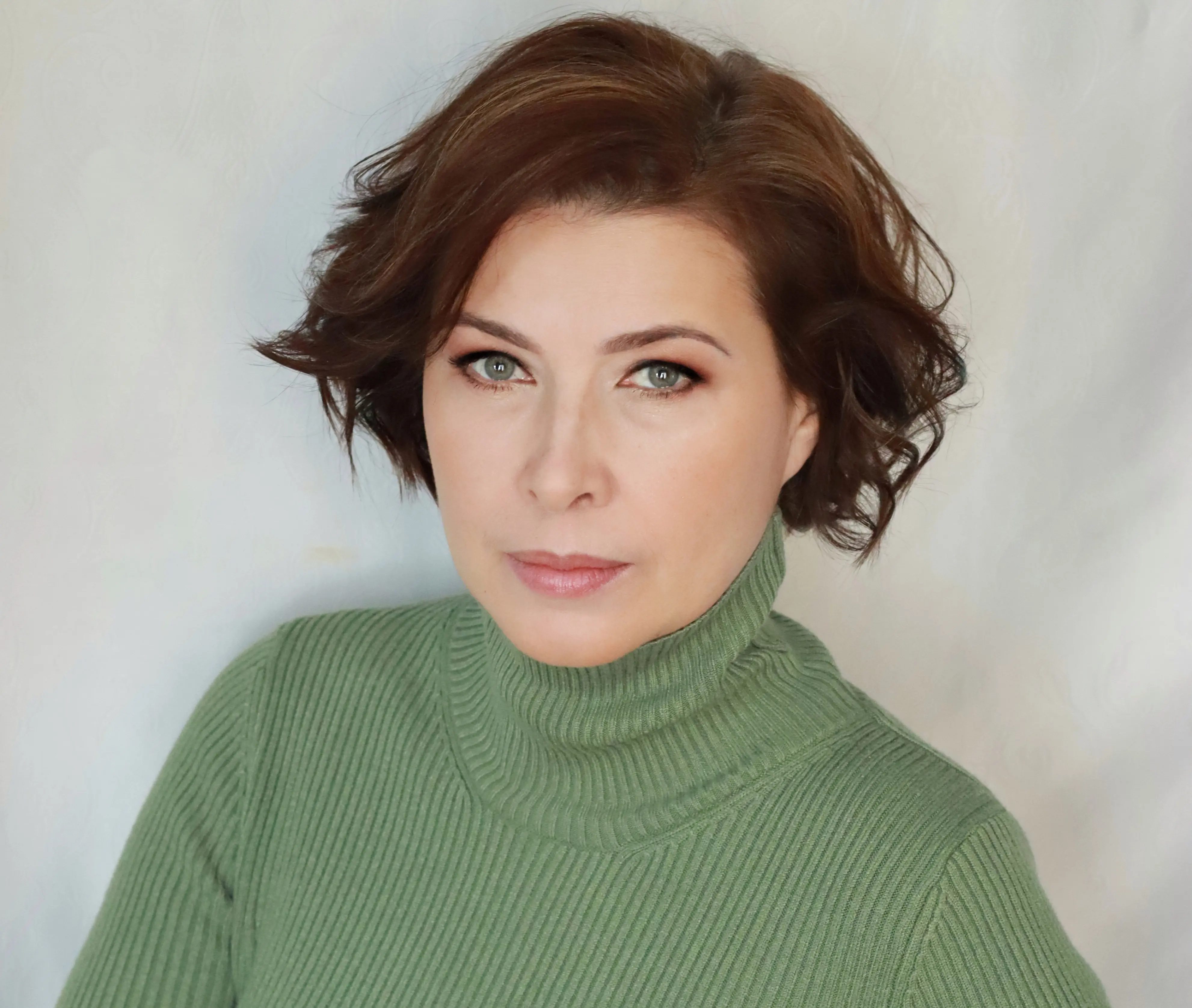 Василина Кумпан