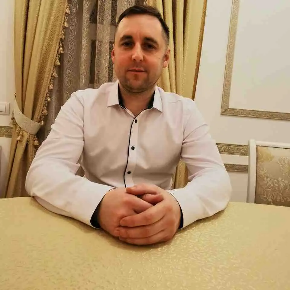 Евгений Тюрин | Сетка — социальная сеть от hh.ru